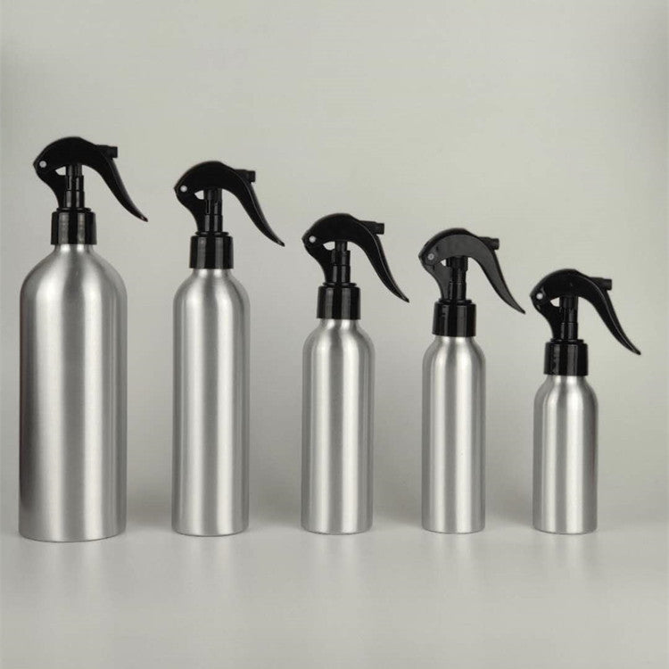 Aluminum Spray Bottle, Disinfectant, Alcohol, Toner, Make-up And Water Spray Bottle Aluminum Spray Bottle, Disinfectant, Alcohol, Toner, Make-up And Water Spray Bottle